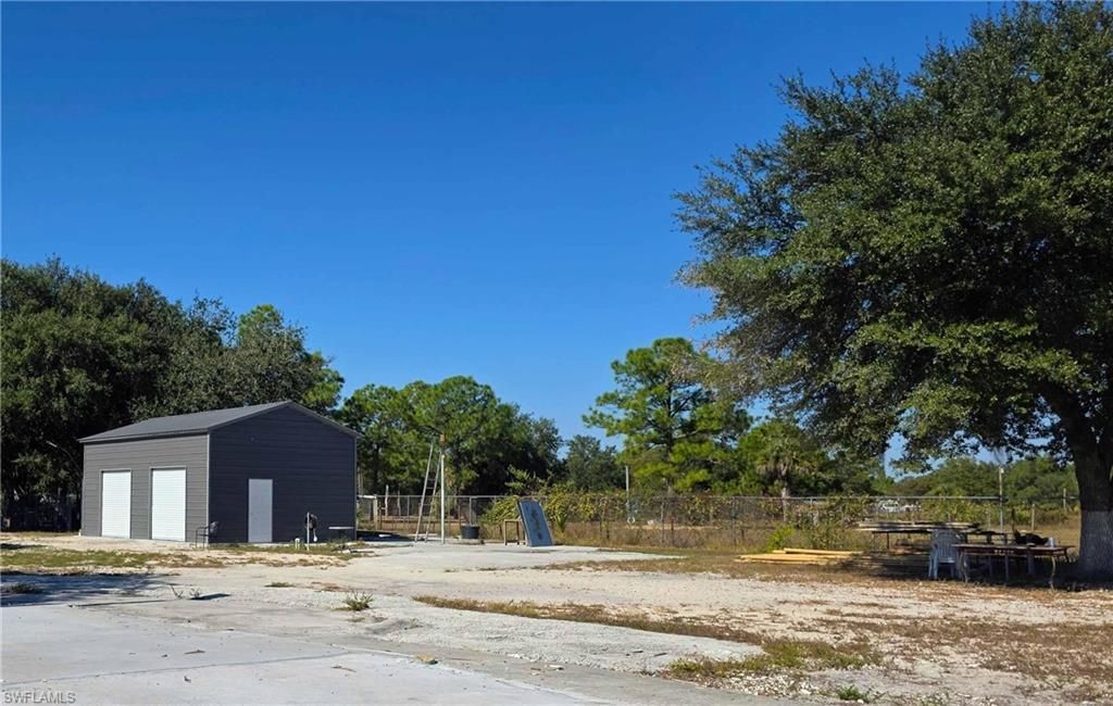 527 Perimeter , Clewiston, FL 33440 Photo