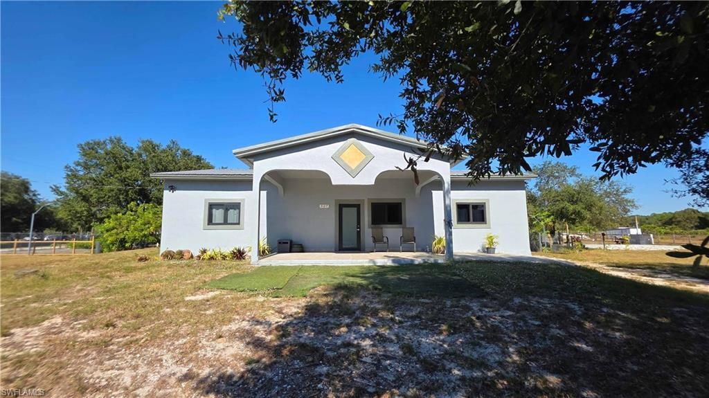 527 Perimeter , Clewiston, FL 33440 Photo