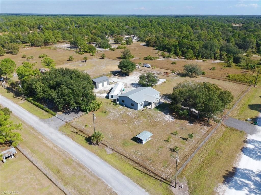 527 Perimeter , Clewiston, FL 33440 Photo