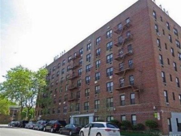 152-72 Melbourne Avenue , Unit 3P, Flushing, NY 11367