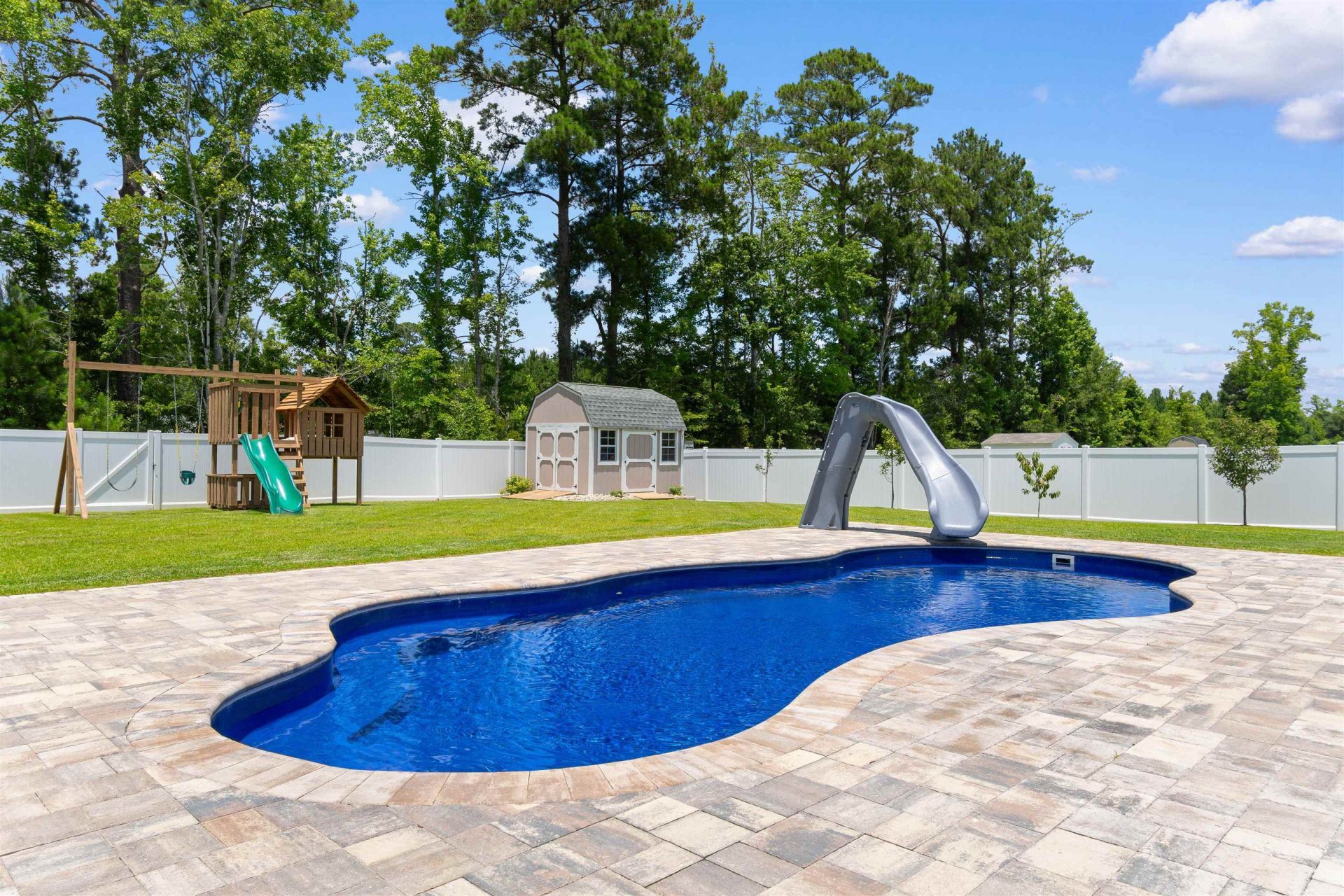 123 Brittmore Park Pl. Photo 38