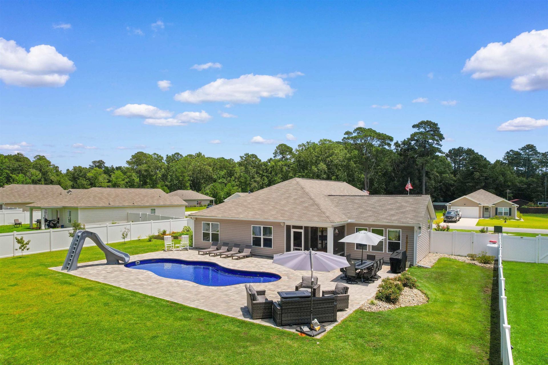 123 Brittmore Park Pl. Photo 43