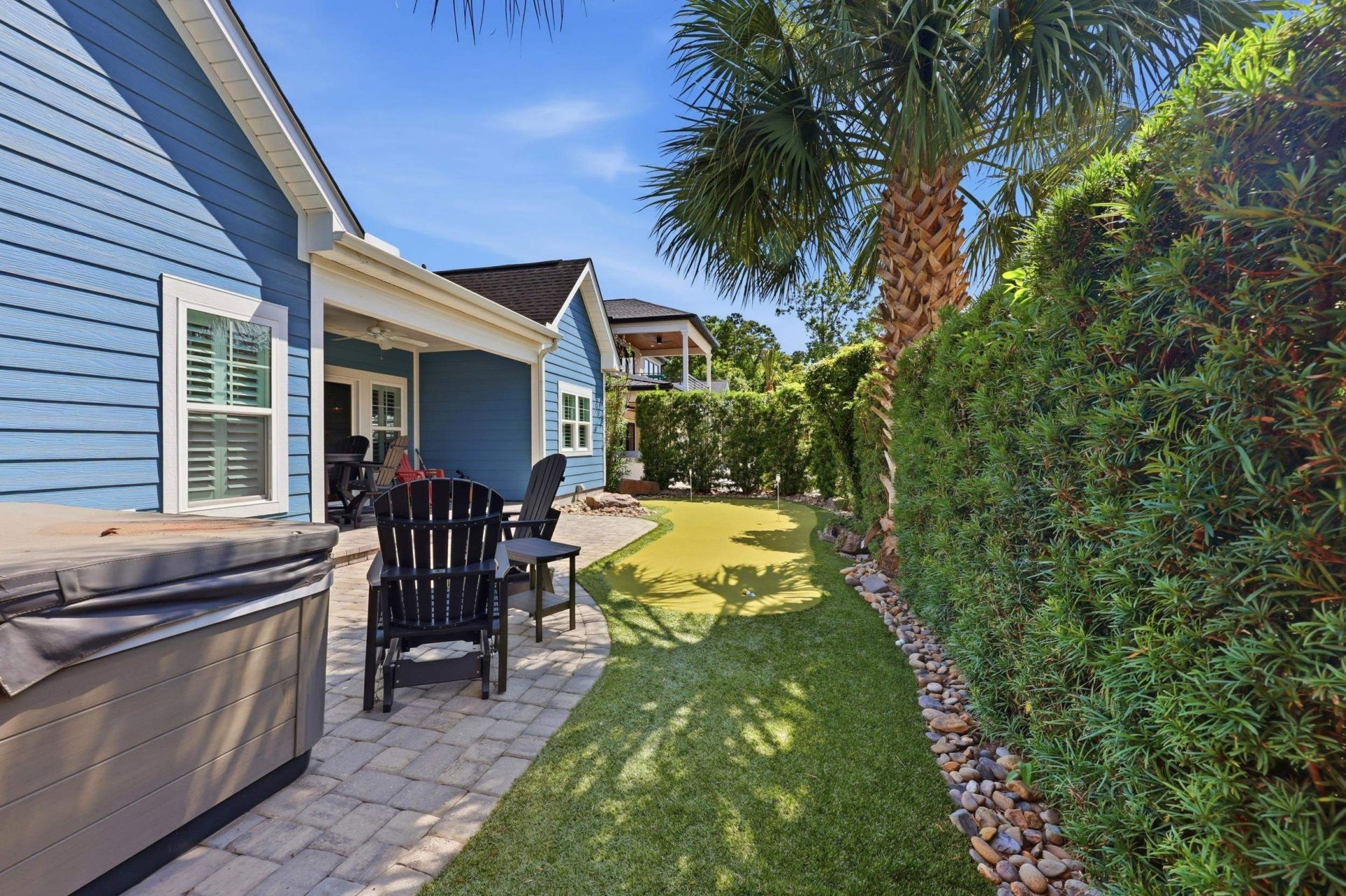 1407 Landfall Dr. Photo 4