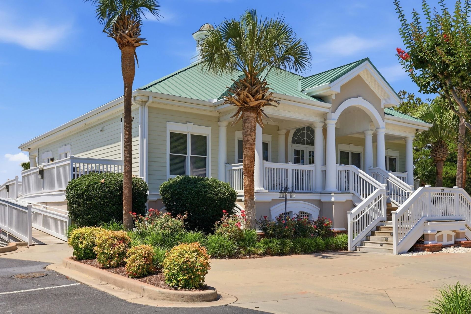 1407 Landfall Dr. Photo 55