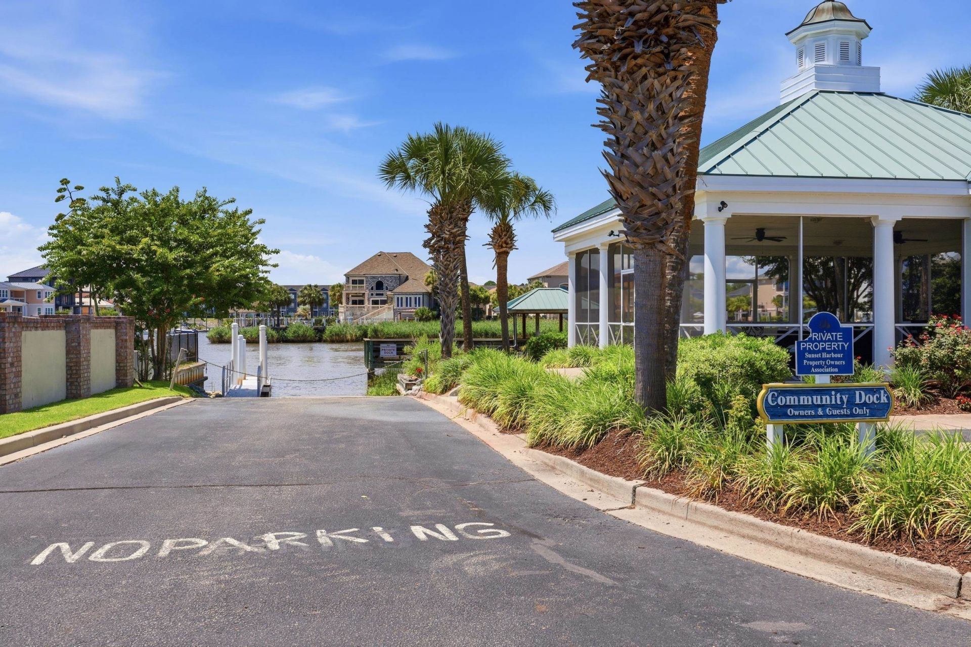 1407 Landfall Dr. Photo 59