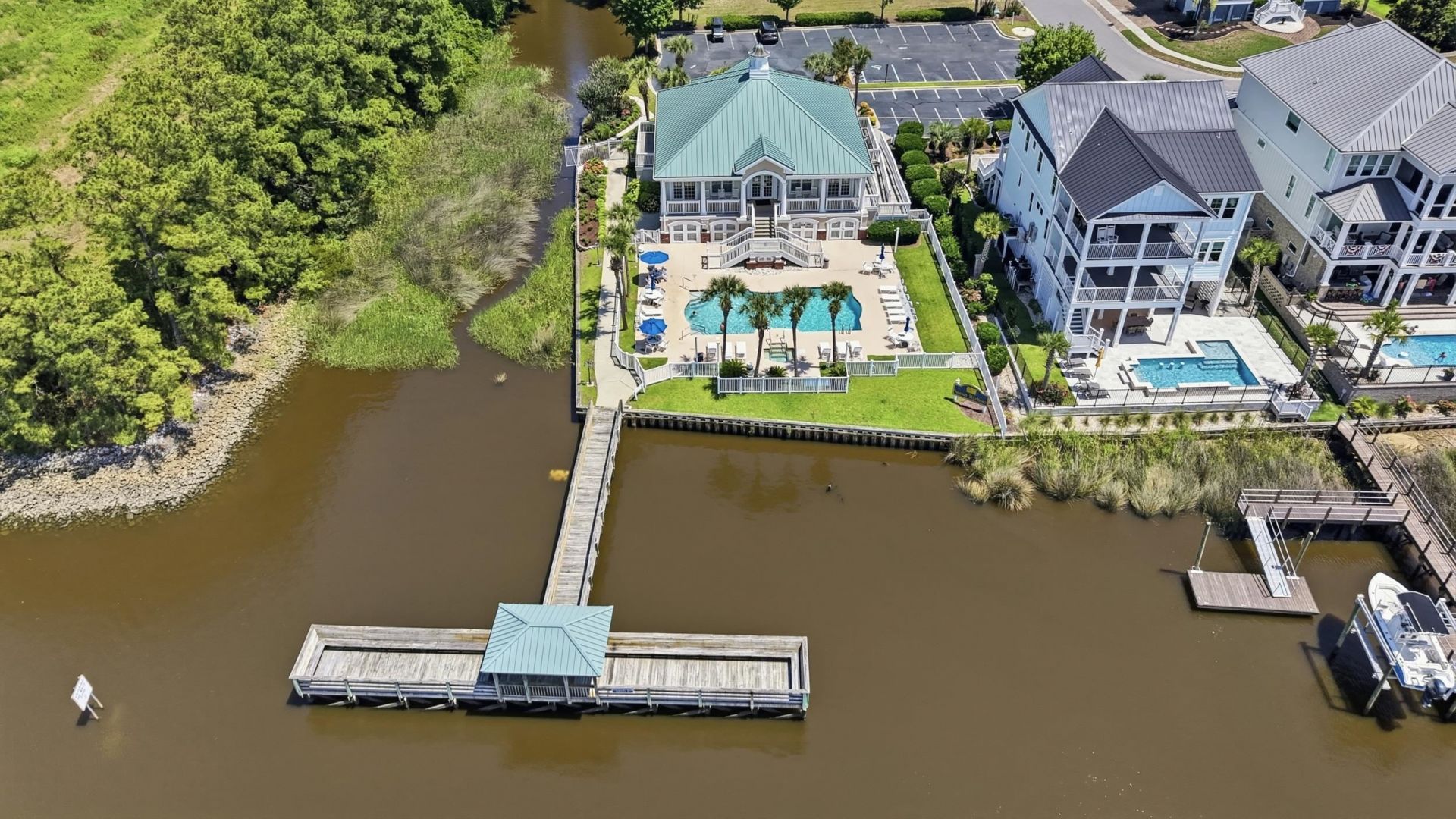 1407 Landfall Dr. Photo 61