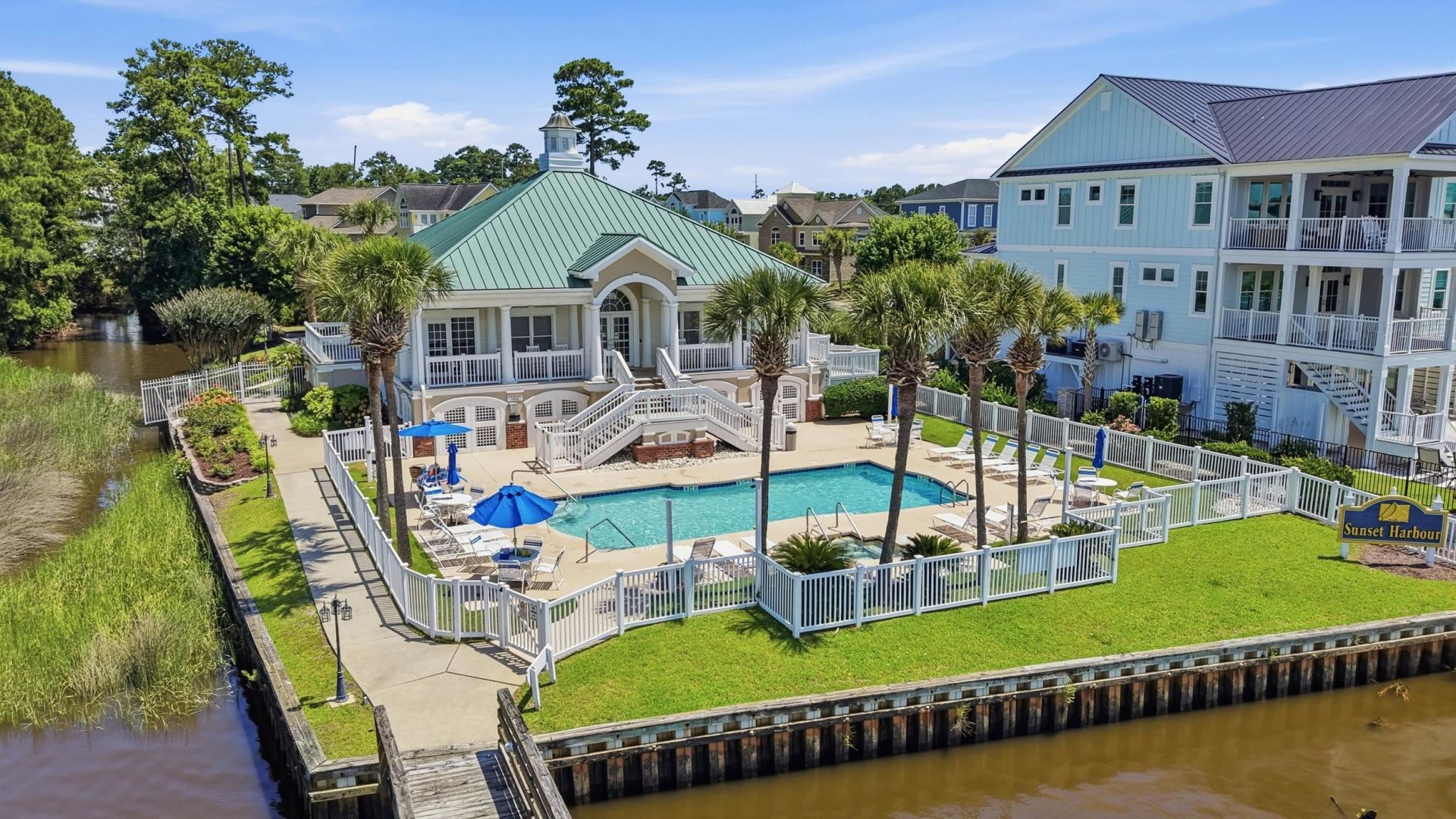 1407 Landfall Dr. Photo 89