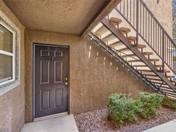 555 E Silverado Ranch Boulevard , Unit 1038, Las Vegas, NV 89183