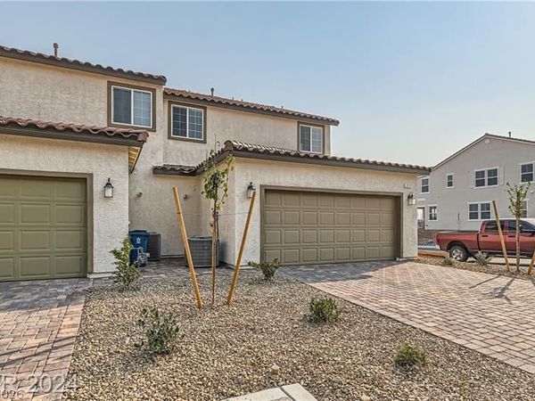 2777 Abrantes Place , Henderson, NV 89044