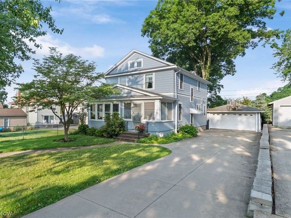118 Gordon Avenue , Wadsworth, OH 44281