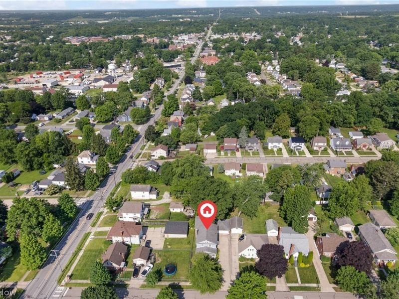 118 Gordon Avenue, Wadsworth, OH 44281 Photo 2