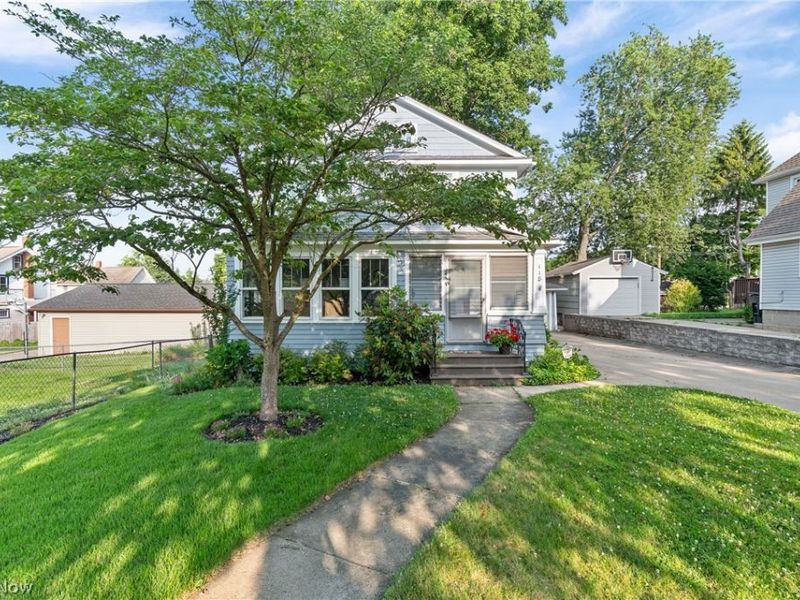 118 Gordon Avenue, Wadsworth, OH 44281 Photo 3