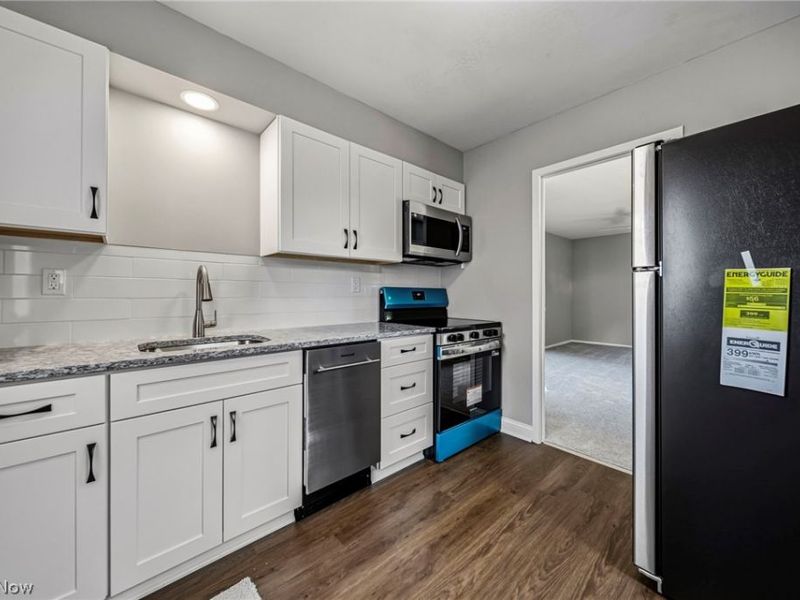 245 E 235th Street, Unit 131, Euclid, OH 44123 Photo 21