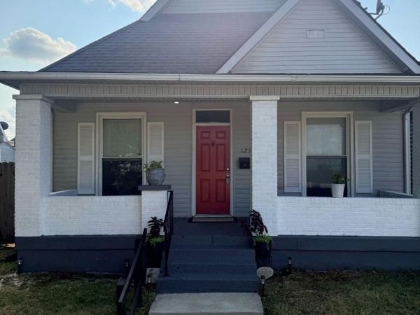 1236 Blaine Avenue, Indianapolis, IN 46221