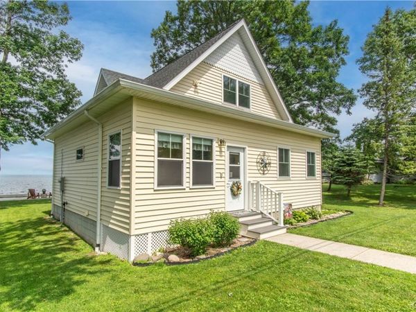 25401 Indian Point Road, Chaumont, NY 13622