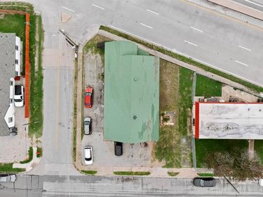 3525 Colonial Avenue , Dallas, TX 75215