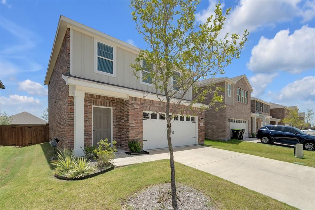 14144 Emeric Street, Pilot Point, TX 76258 Main Photo
