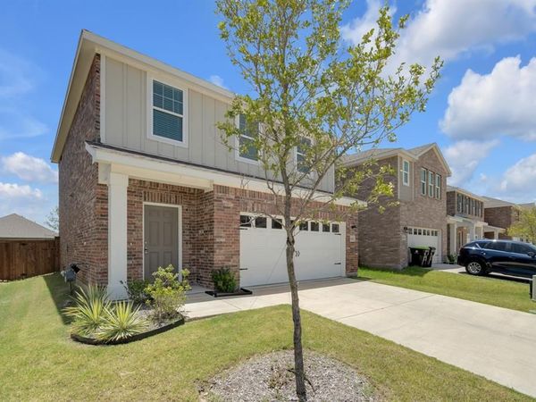 14144 Emeric Street, Pilot Point, TX 76258