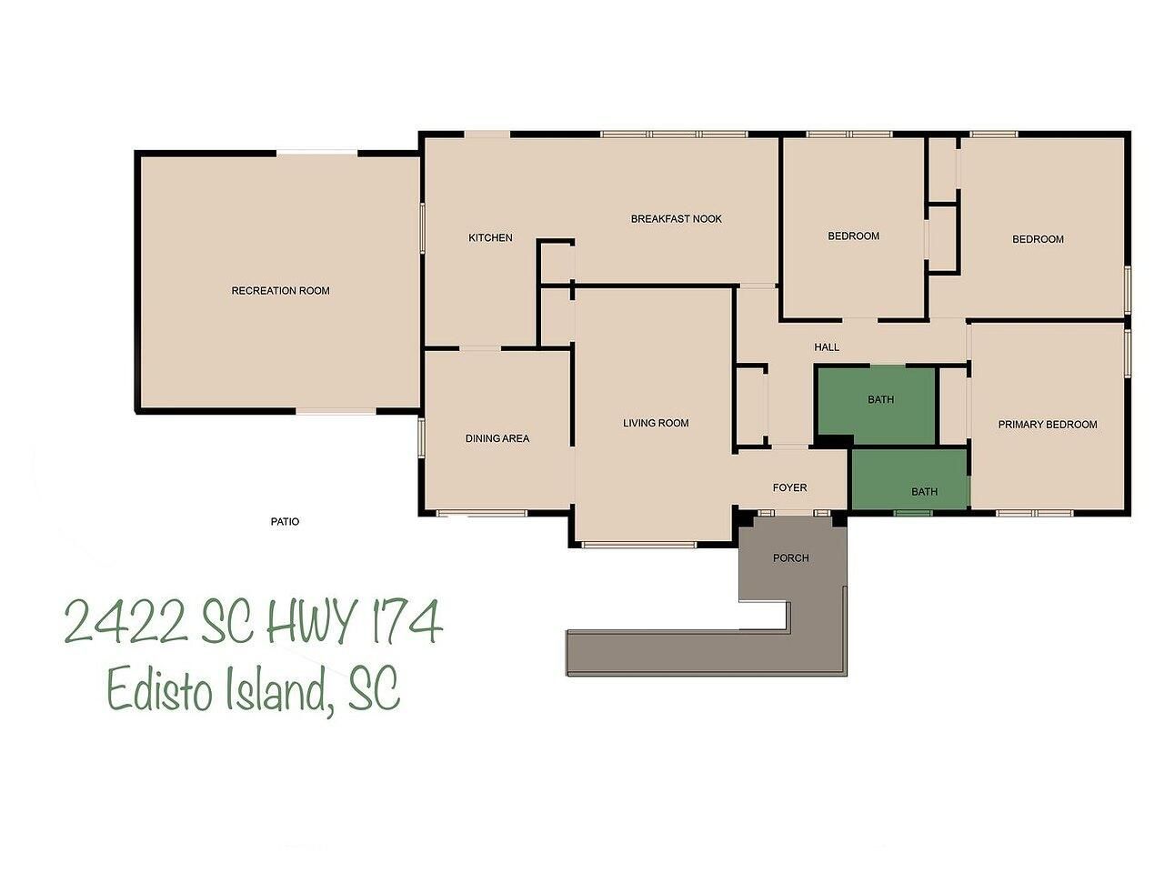 2422 Highway 174 Photo 69