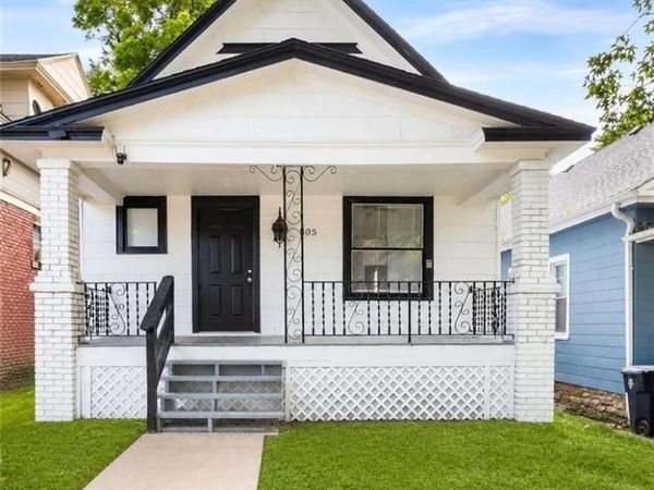805 Spruce Avenue, Kansas City, MO 64124