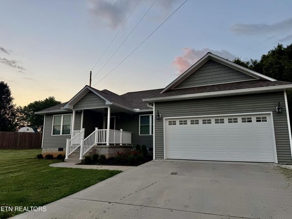 127 Kars Lane, Tazewell, TN 37879