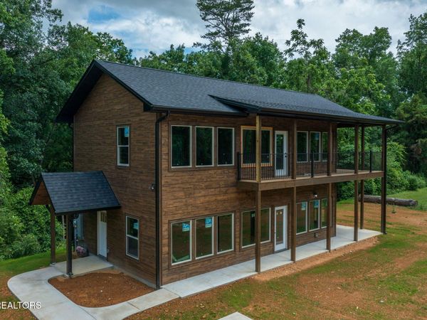 2613 Highland Park Drive, Pigeon Forge, TN 37863