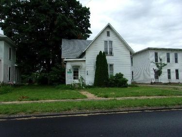 329 N Main Street, Utica, OH 43080