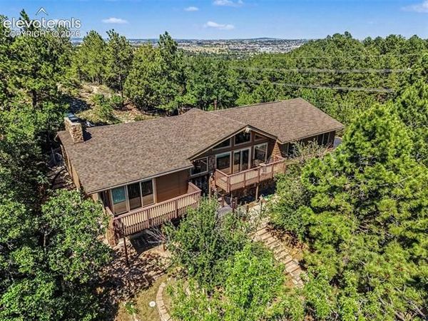 90 Buckeye Drive, Colorado Springs, CO 80919