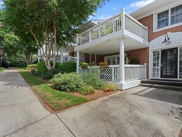885 Briarcliff Road NE, Unit 21, Atlanta, GA 30306