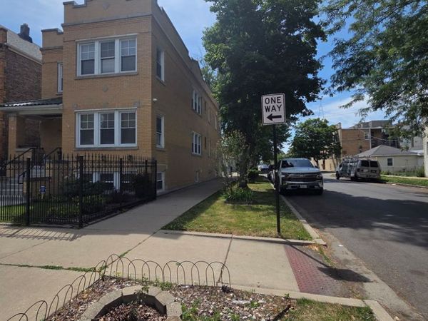 2252 N Mason Avenue , Unit 2, Chicago, IL 60639