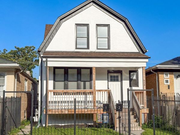934 N Saint Louis Avenue , Unit 2, Chicago, IL 60651