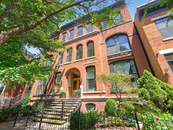 820 W Webster Avenue , Unit 2W, Chicago, IL 60614