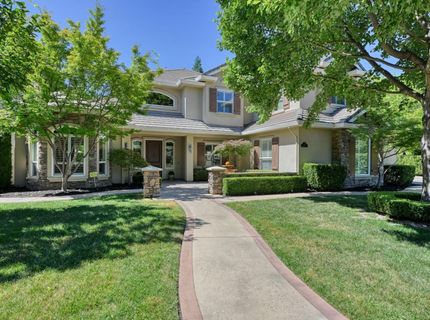 8555 Willow Gate Ct, Granite Bay, CA 95746 Photo
