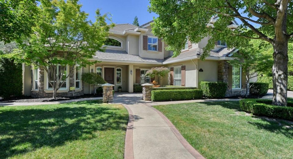 8555 Willow Gate Ct, Granite Bay, CA 95746 Photo