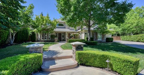 8555 Willow Gate Ct, Granite Bay, CA 95746 Photo