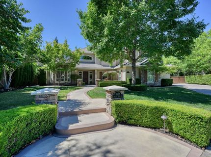 8555 Willow Gate Ct, Granite Bay, CA 95746 Photo