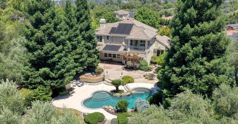 8555 Willow Gate Ct, Granite Bay, CA 95746 Photo