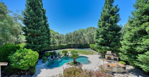 8555 Willow Gate Ct, Granite Bay, CA 95746 Photo