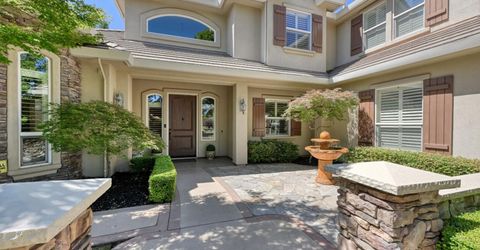 8555 Willow Gate Ct, Granite Bay, CA 95746 Photo