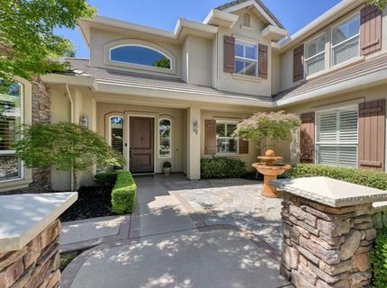 8555 Willow Gate Ct, Granite Bay, CA 95746 Photo