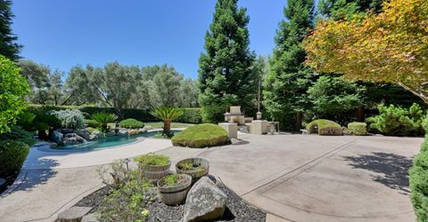 8555 Willow Gate Ct, Granite Bay, CA 95746 Photo