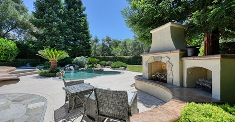 8555 Willow Gate Ct, Granite Bay, CA 95746 Photo