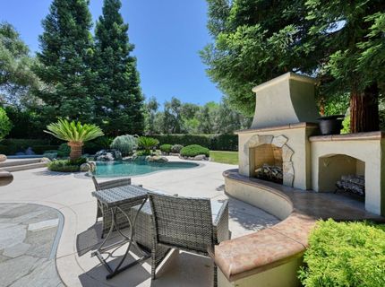 8555 Willow Gate Ct, Granite Bay, CA 95746 Photo