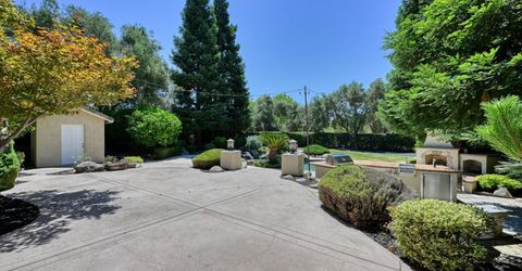 8555 Willow Gate Ct, Granite Bay, CA 95746 Photo