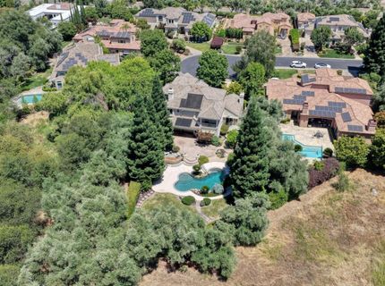 8555 Willow Gate Ct, Granite Bay, CA 95746 Photo