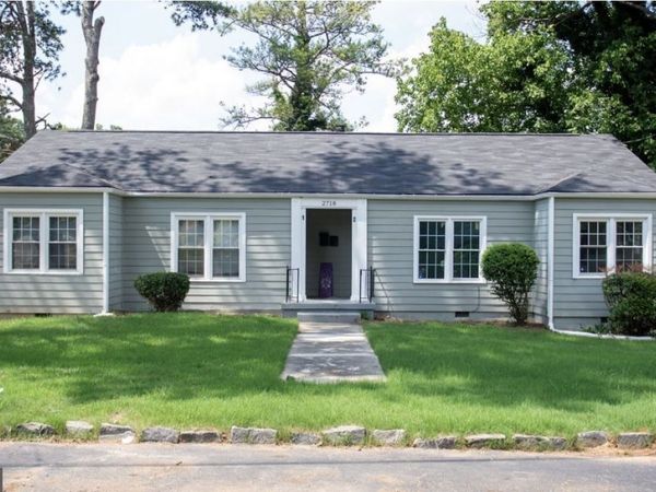 2718 Miles Circle, Unit 1, Atlanta, GA 30344
