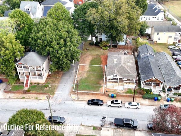 94 Little Street SE, Atlanta, GA 30315