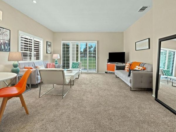 67452 S Chimayo Drive, Cathedral City, CA 92234