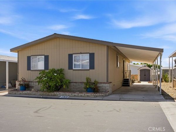 2140 Mentone, Unit 152, Mentone, CA 92359