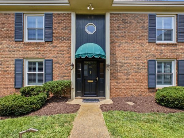 326 Elmington Ave, Nashville, TN 37205